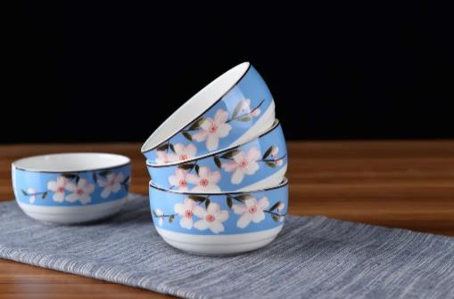 釉上彩餐具可以放水果吗?安全使用有隐患吗