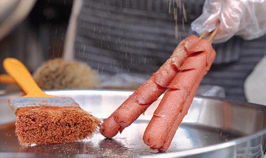 淀粉肠里有肉吗?淀粉肠有营养吗