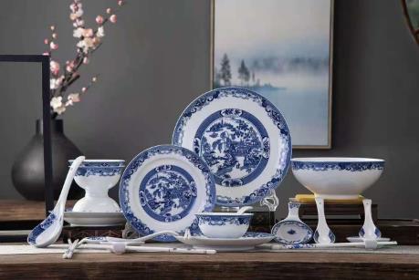 釉上彩釉下彩区别？哪种更安全健康