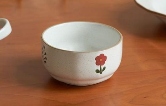 釉上彩釉下彩区别?哪种更安全健康