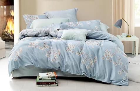 床单支数越高越好?如何挑选最适合的?