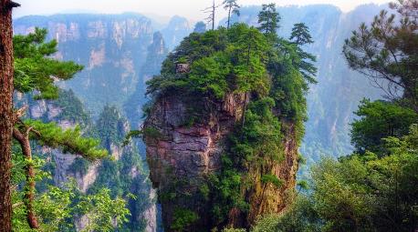 2025年贵州4月温度如何?会遭遇倒春寒吗