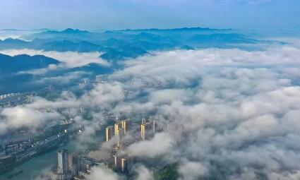 2025年贵州4月温度如何?会遭遇倒春寒吗