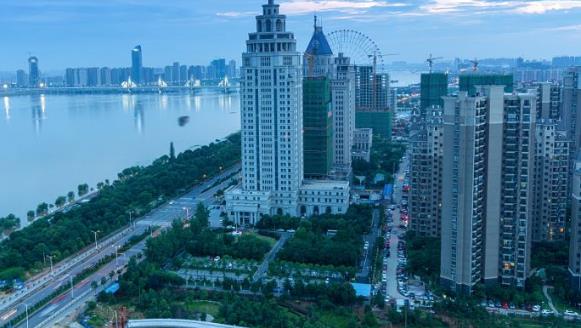 2025武汉清明温度大概多少?清明武汉天气如何