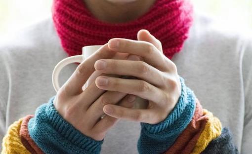 春捂是捂上还是捂下?捂哪里更科学