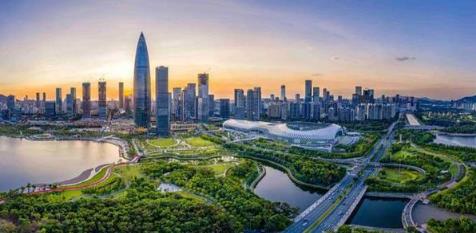 2025年深圳4月一般多少度?天气热吗穿什么