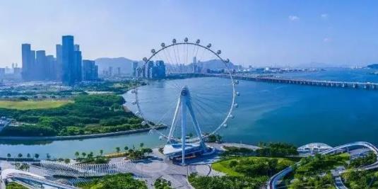 2025年深圳4月一般多少度?天气热吗穿什么