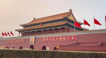 2025年北京4月有倒春寒吗?气温如何应对