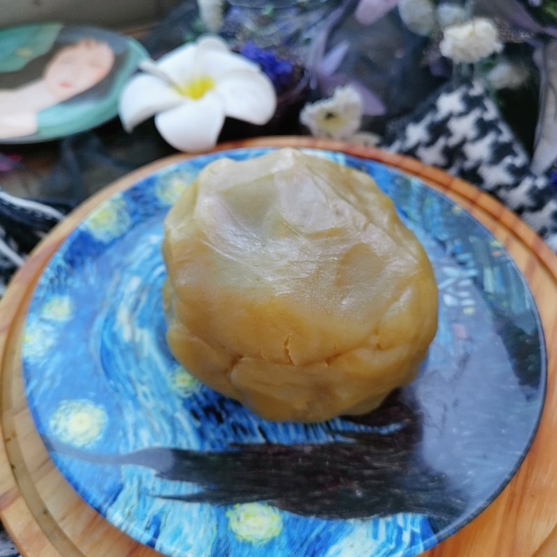 十种家常香甜绿豆馅做法，美味轻松学