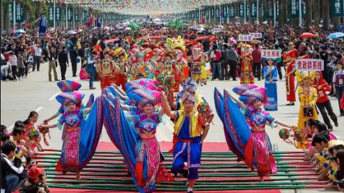 三月三农历还是阳历?2025年具体日期是哪天