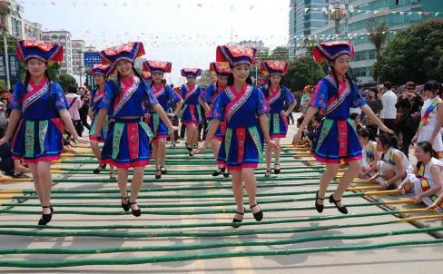 2025广西三月三和清明一起吗?假期如何安排