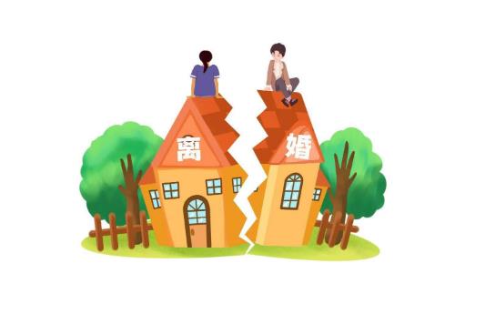 离婚冷静期买房算个人财产吗？离婚后买房归谁