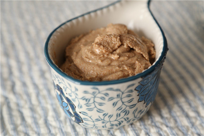 辣味花生酱绝妙做法，香辣过瘾超下饭