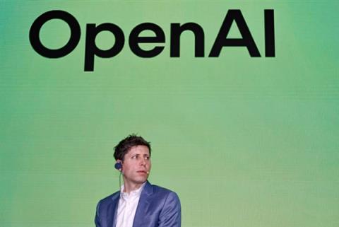 与马斯克竞争上天!OpenAI奥特曼拟收购火箭公司(图1)