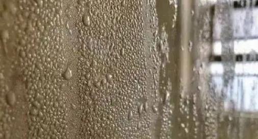 广西有回南天吗2025？回南天如何防潮