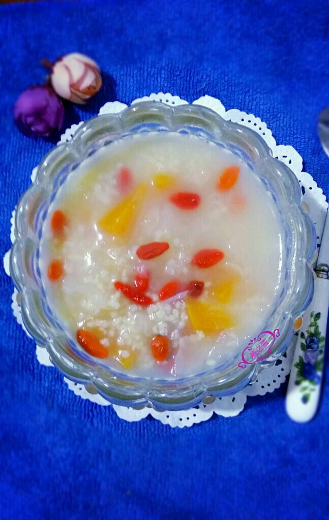 十种正宗大米红薯粥做法全解析