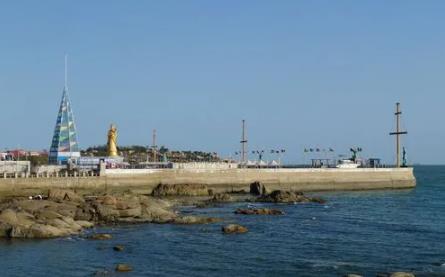 2025青岛天气何时回暖?春季气温回升时间