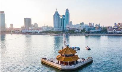 2025青岛天气何时回暖?春季气温回升时间