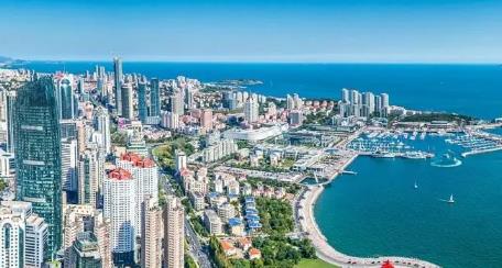 2025青岛天气何时回暖?春季气温回升时间