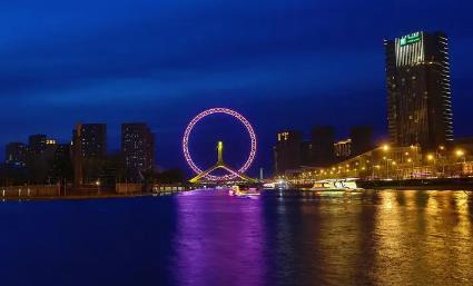 2025天津几月回暖？气候何时开始转暖