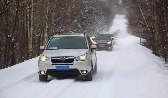 下雪天开车要用防滑链吗？如何选择安装