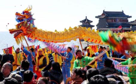 2025年龙抬头是几月几号？二月二有何习俗