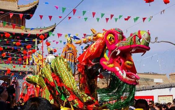 2025龙抬头是星期几？二月二有何习俗