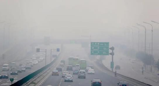 成都雾霾2025年2月后结束？春季空气污染再成焦点