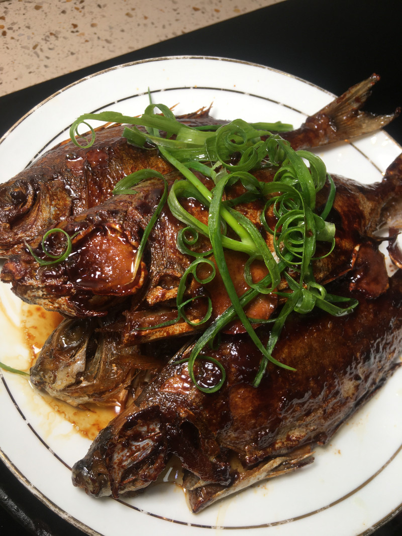 十种香焖泥猛鱼做法，鲜香美味一学就会