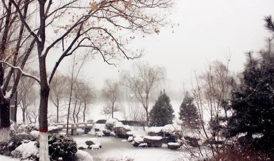 2025年西安3月天气冷吗？倒春寒会持续多久