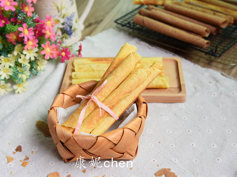 手工肠粉卷十种美味做法，轻松在家做广式早茶