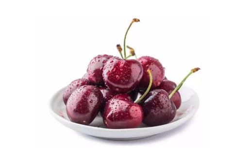 车厘子放冰箱是放果蔬还是珍品好？如何保鲜更甜