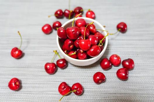 坐火车可以带车厘子吗?车厘子能过安检吗