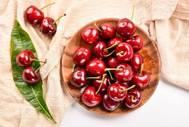 车厘子放冰箱坏得快?如何保存才新鲜