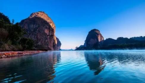 2025江西何时回暖？春季气温趋势如何