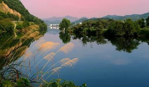 2025江西何时回暖?春季气温趋势如何