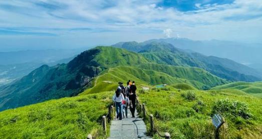 2025江西何时回暖?春季气温趋势如何