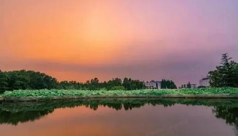 临沂天气2025年几月转暖？春季何时升温