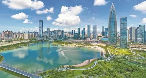 2025深圳过完年还会冷吗?春节后气温如何