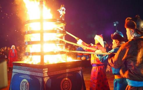 内蒙古2025过年还下雪吗？春节天气预测如何