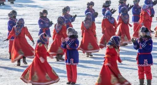 2025年内蒙古年后就暖和了吗？气候回暖时间预测