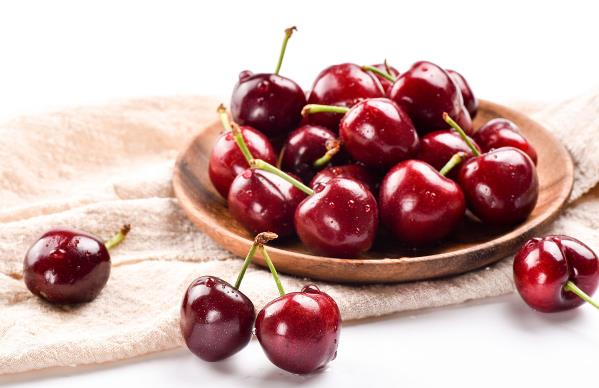 车厘子放冰箱有李斯特菌吗？如何安全清洗