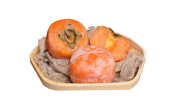 柿子冻着吃营养流失吗?冻柿子营养价值高吗