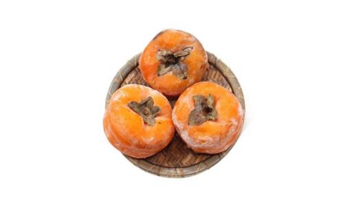 柿子冻了会更好吃吗？冻柿子为何成网红美食