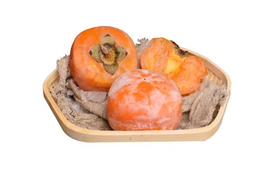 柿子冻了会更甜吗？冷冻甜度会升高吗