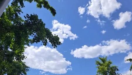 2025年春节后多久升温？天气何时回暖