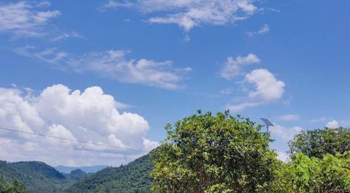 2025年春节后多久升温?天气何时回暖