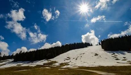 2025年春节后气温还会下降吗？倒春寒会来吗