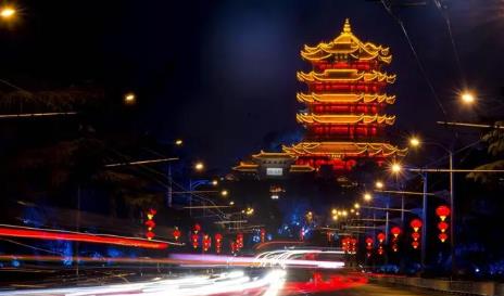 2025春节武汉多少度？天气会冷吗