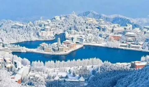 武汉2025春节后下雪吗?气候异常会成常态吗